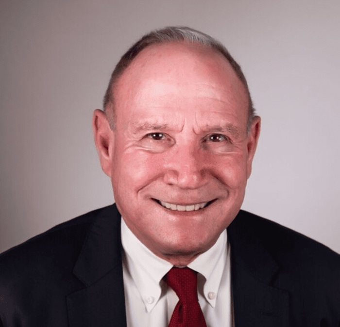 George Kouri - Loan Officer in Palm Springs, CA
