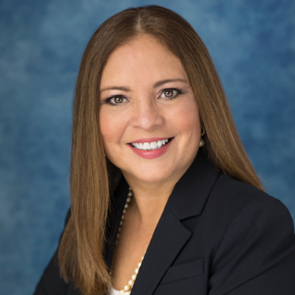 Yvonne Guerra - Loan Officer in Wimberley, TX
