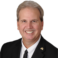 Benjamin Dykes - Loan Consultant in Fort Myers, FL