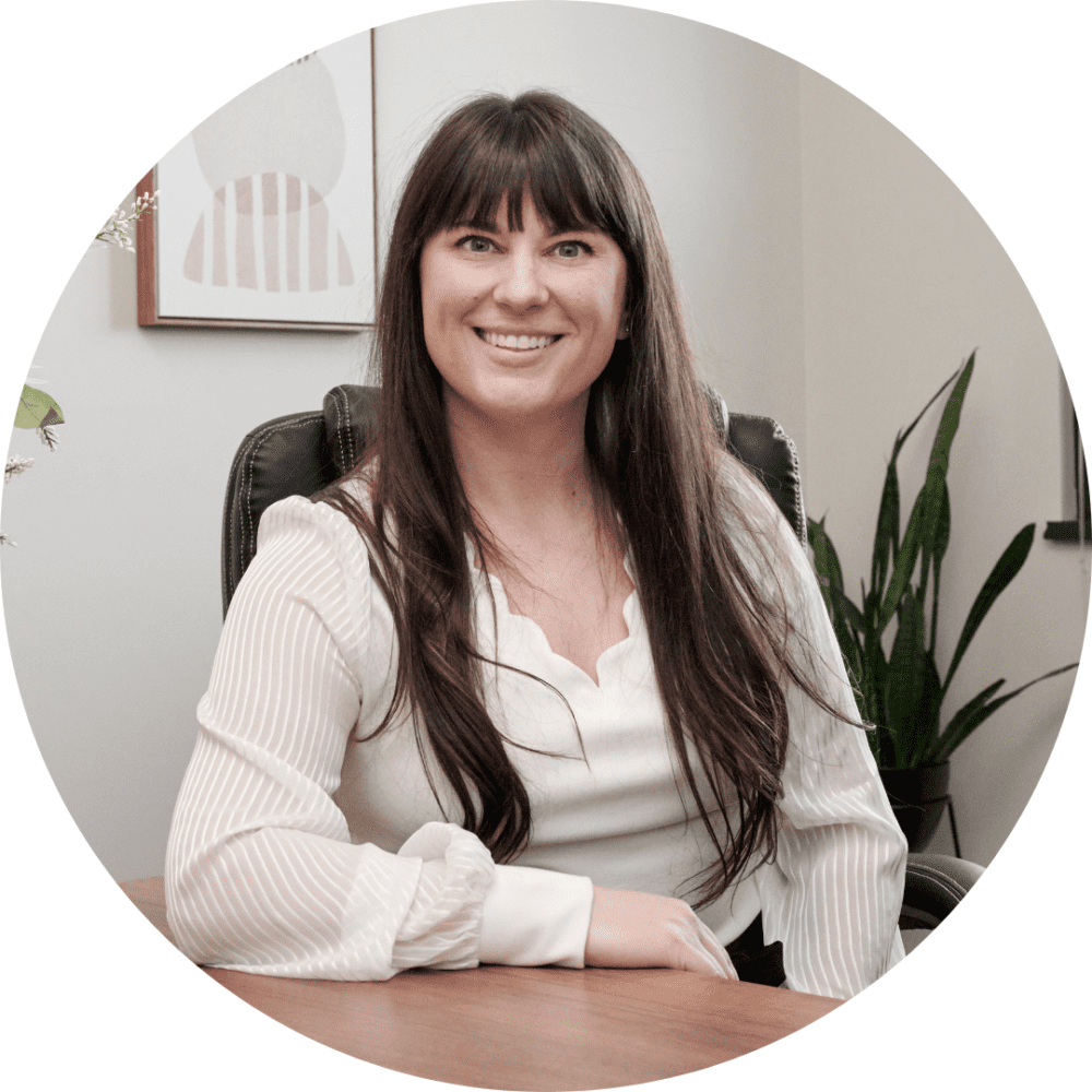 Jenifer Leigh Sether - Federal Mortgage Loan Originator in OR