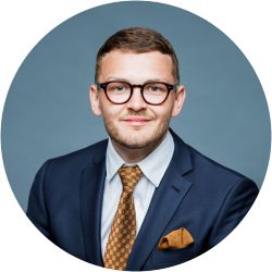 Gunnar Bolf - Senior Loan Officer in Bensalem, PA