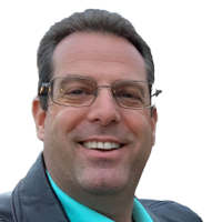 Irwin Goldberg - Sales Manager in Mission Viejo, CA
