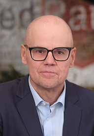 Mike Ludwig - Vp Of Mortgage Lending in Austin, TX