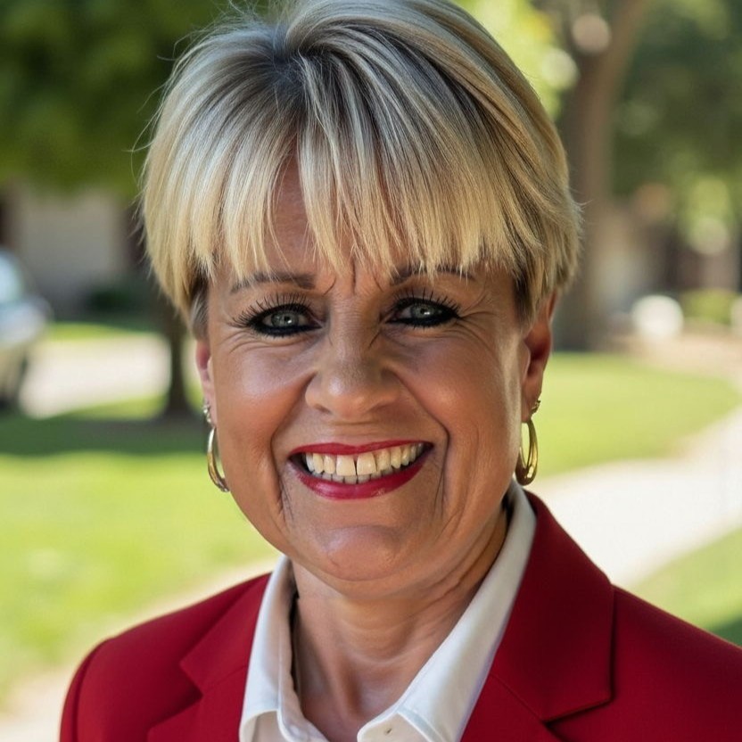 Gloria Taylor - Sales Manager in Rockledge, FL