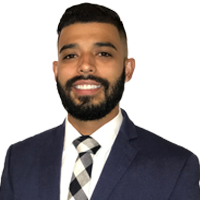 D'Niro Mejia - Loan Consultant in Yuba City, CA