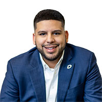 Cristian Beltran - Branch Manager in Chicago, IL