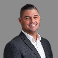 Adam Gainey - Loan Consultant in Fernandina Beach, FL