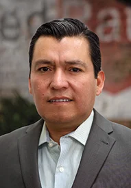 Felipe Rivas Ramos - Mortgage Loan Originator in Ormond Beach, FL