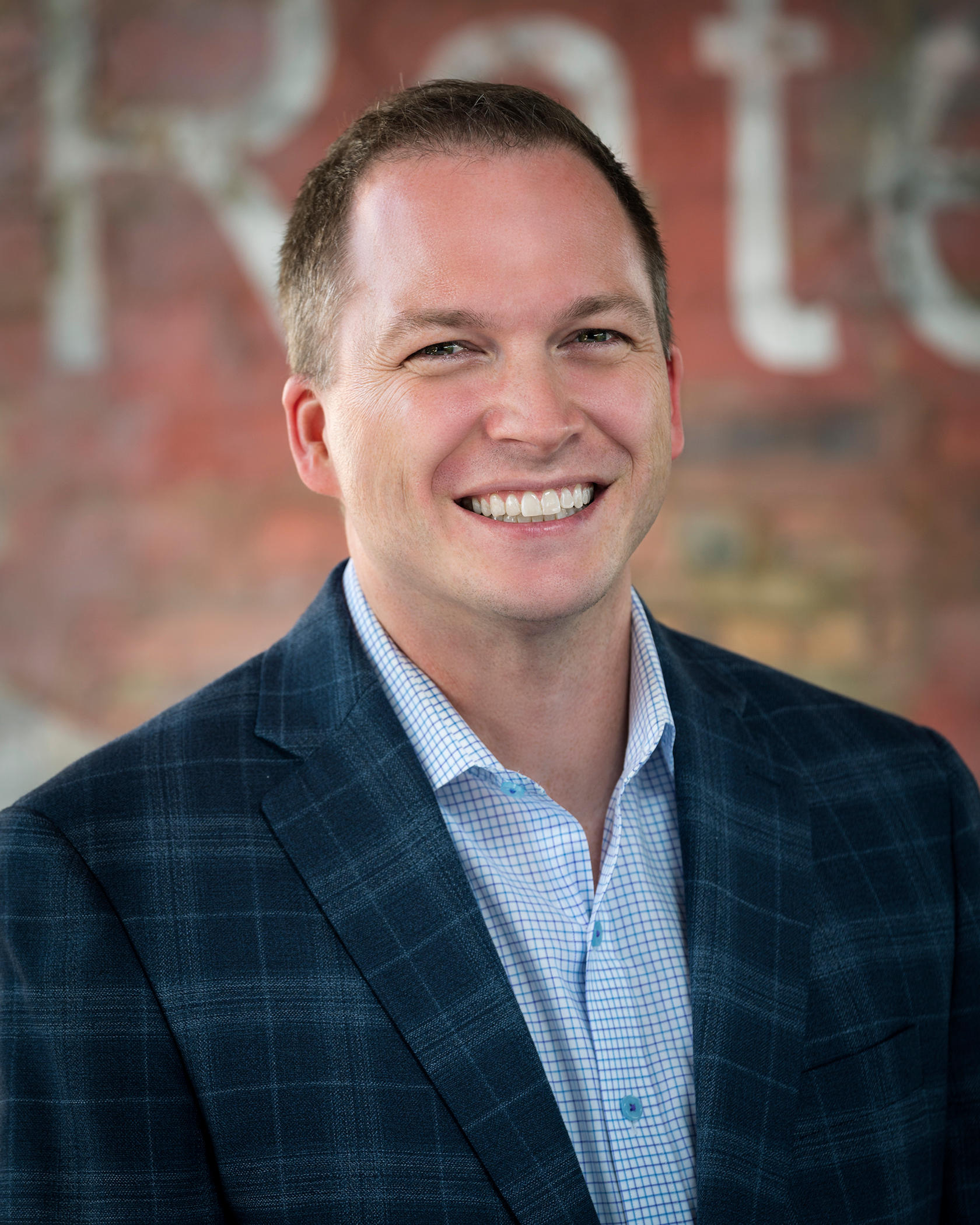 Marcus Purvis - Vp Of Mortgage Lending in Denver, CO