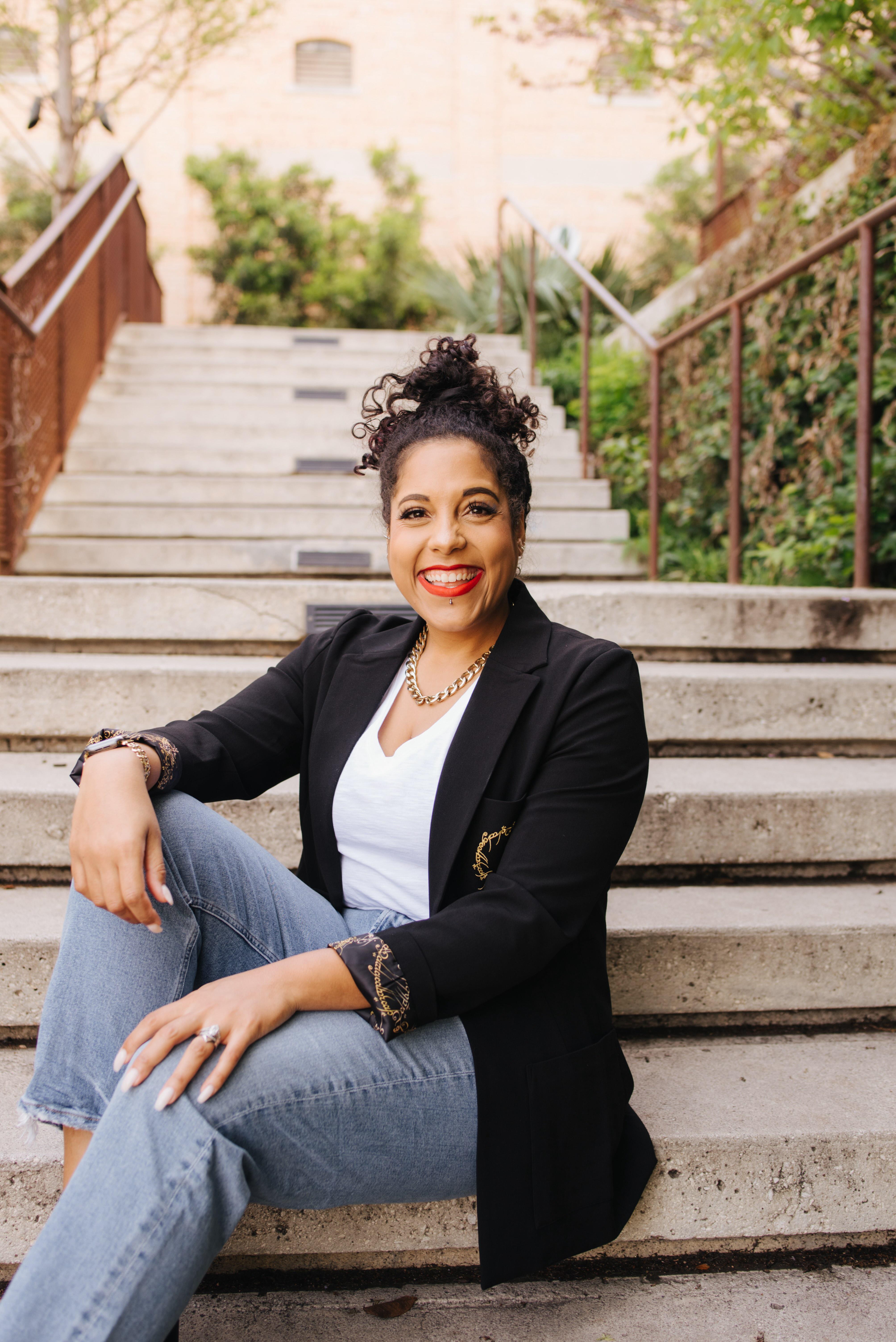 Isliana Norwood - Vice President Of Mortgage Lending in San Antonio, TX