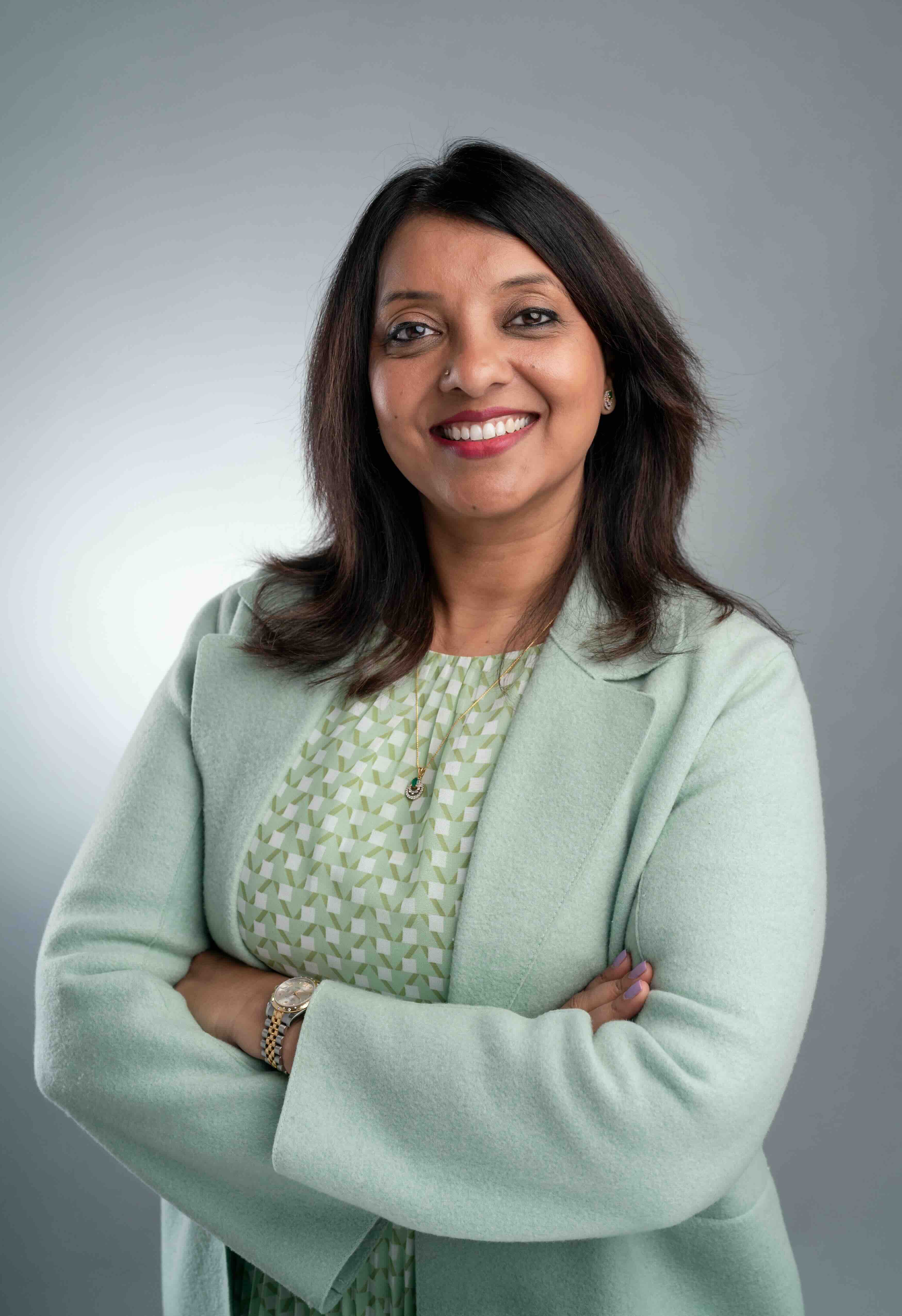 Kamna Mittal - Svp Of Mortgage Lending in Fremont, CA