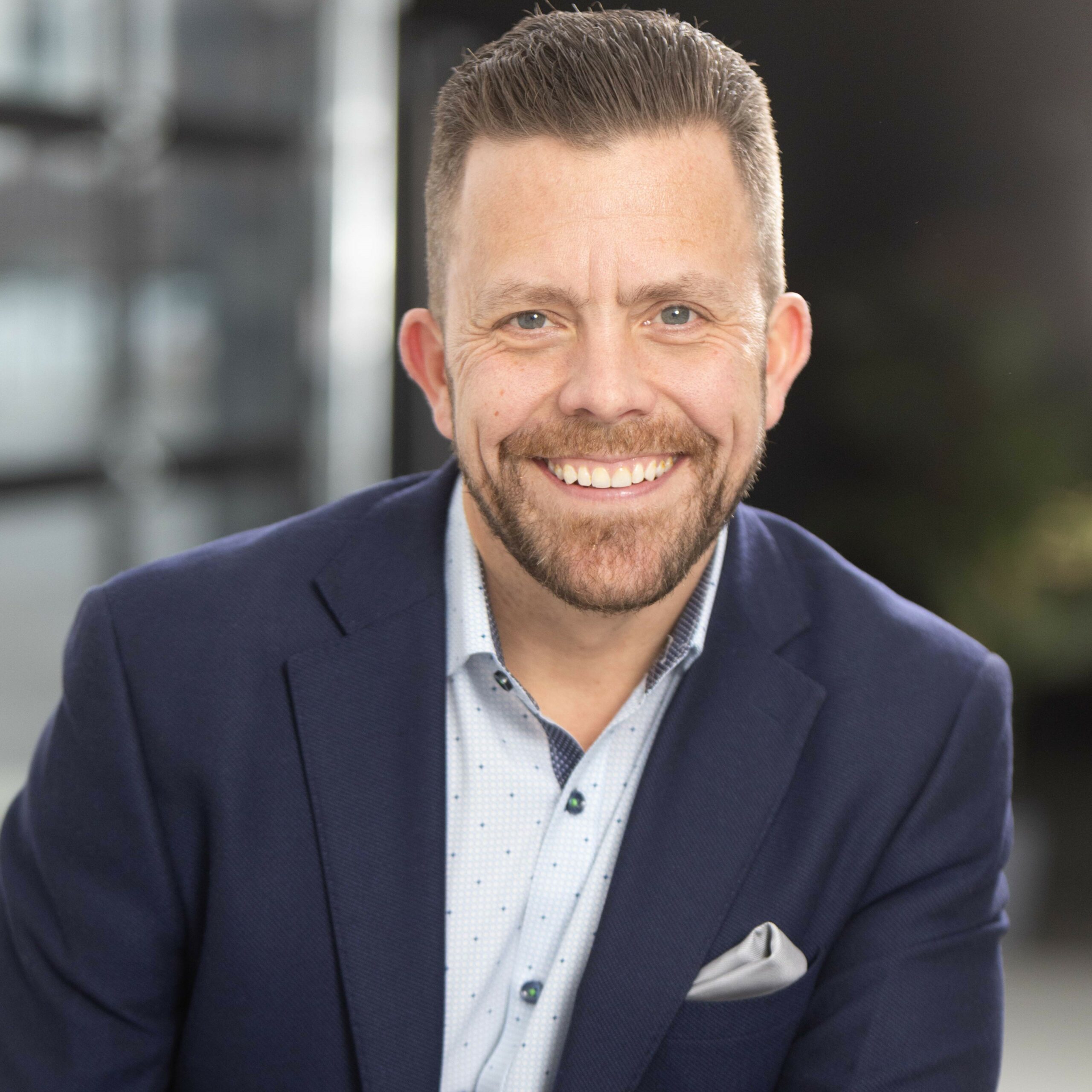 Zach Kwakenat - Originating Manager in Excelsior, MN