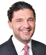Nunzio Mancuso - Federal Mortgage Loan Originator in Bridgeport, CT