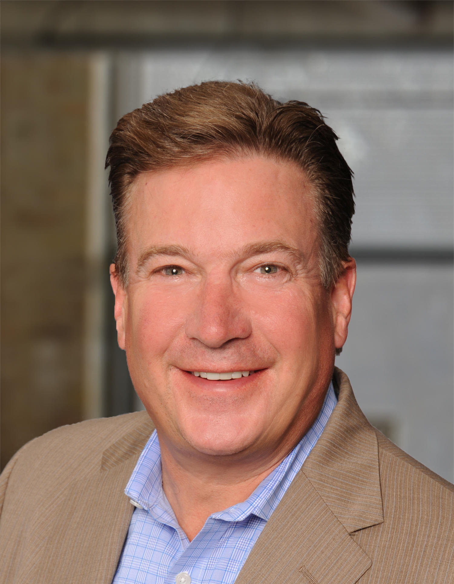 Nick Fairbanks - Svp Of Mortgage Lending in Arden Hills, MN