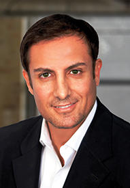 Simon Atik - Area Sales Manager in Los Angeles, CA