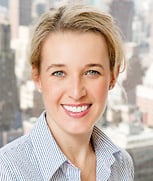 Caitlin Coopersmith Hurrie - Private Mortgage Banker in New York, NY