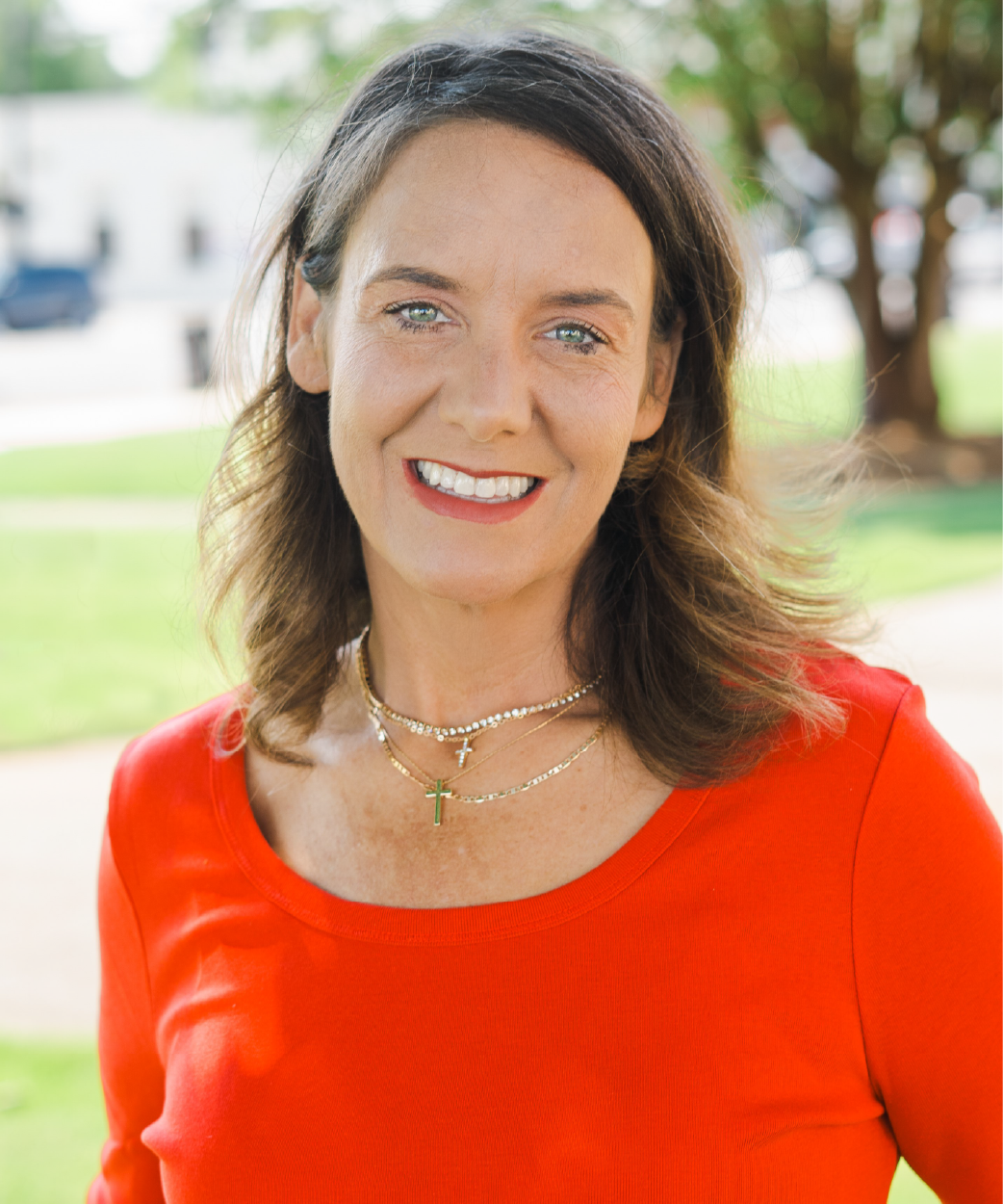 Tanya Barrett - Vp | Branch Manager in Sylacauga, AL