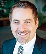 Andrew Shawn Woolf - Private Mortgage Banker, Private Mortgage Banking in La Jolla