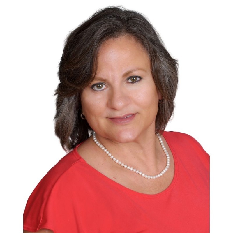 Leticia Anchondo - Loan Originator in Chandler, AZ