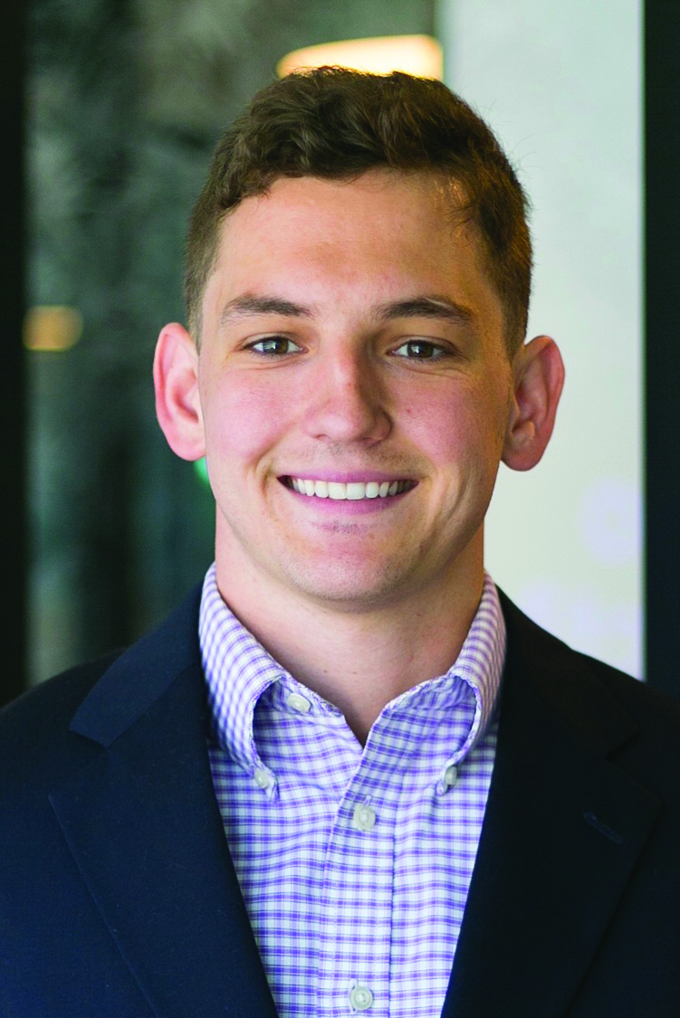 Kyle  Kelly - Senior Home Lending Advisor in Midlothian, TX