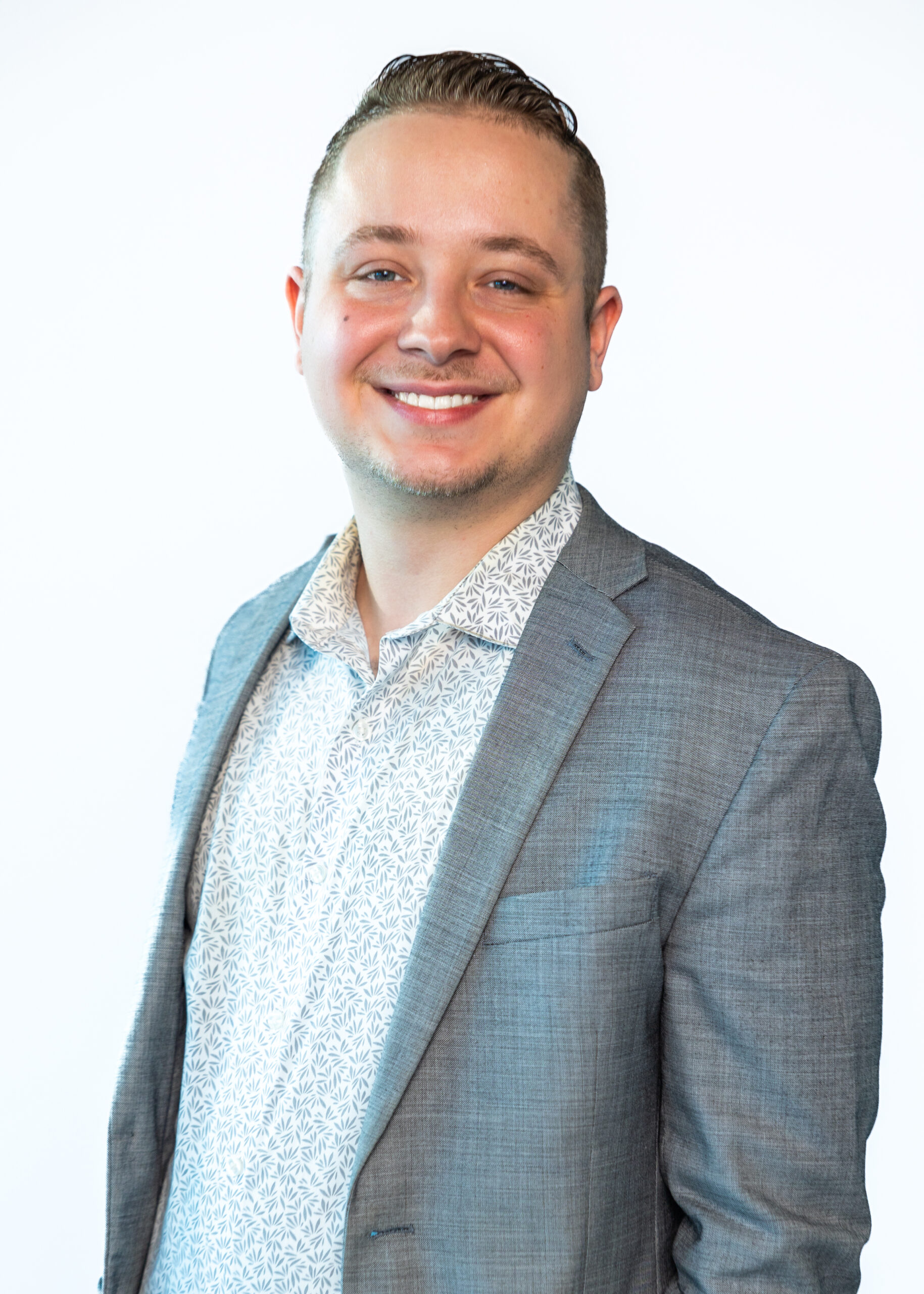 Sean Beksinski - Loan Officer in Crofton, MD