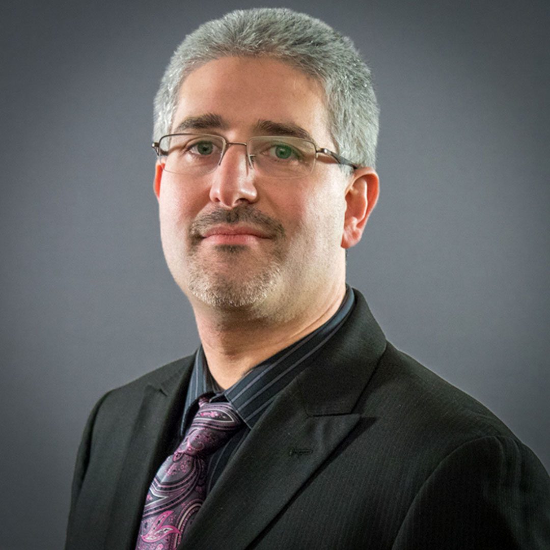 Peter Ogno Jr - Mortgage Loan Originators in Clifton Park, NY