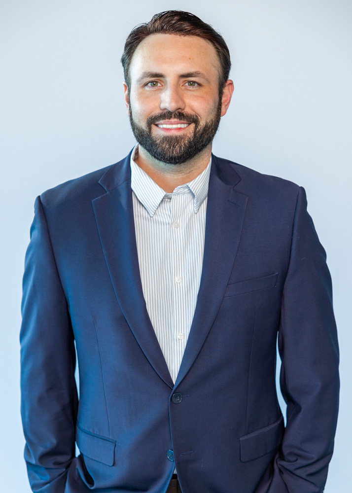 John Mutarelli - Loan Officer in Chevy Chase, MD