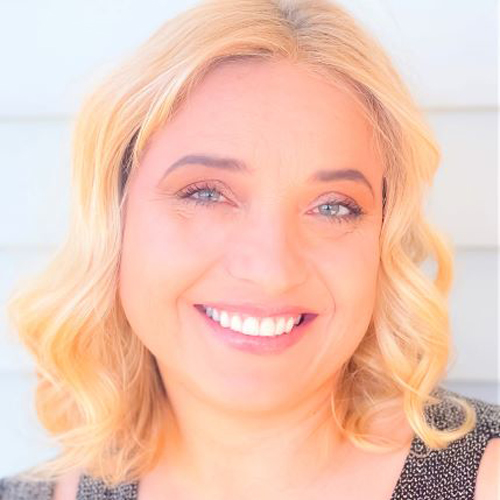 Natalya Dudenkov - Mortgage Loan Originator in SC