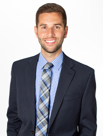 Daniel Atkins - Mortgage Banker in Lexington, SC