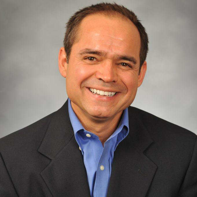 Greg Fritz - VP, Mortgage Banker in Fairfax, VA