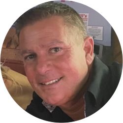 Joseph Albanese - Loan Officer in Toms River, NJ