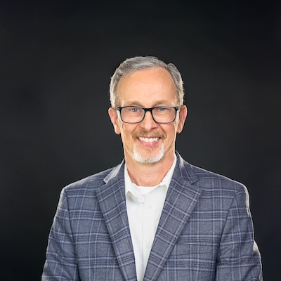 Rick Ward - Branch Manager in Colorado Springs, CO