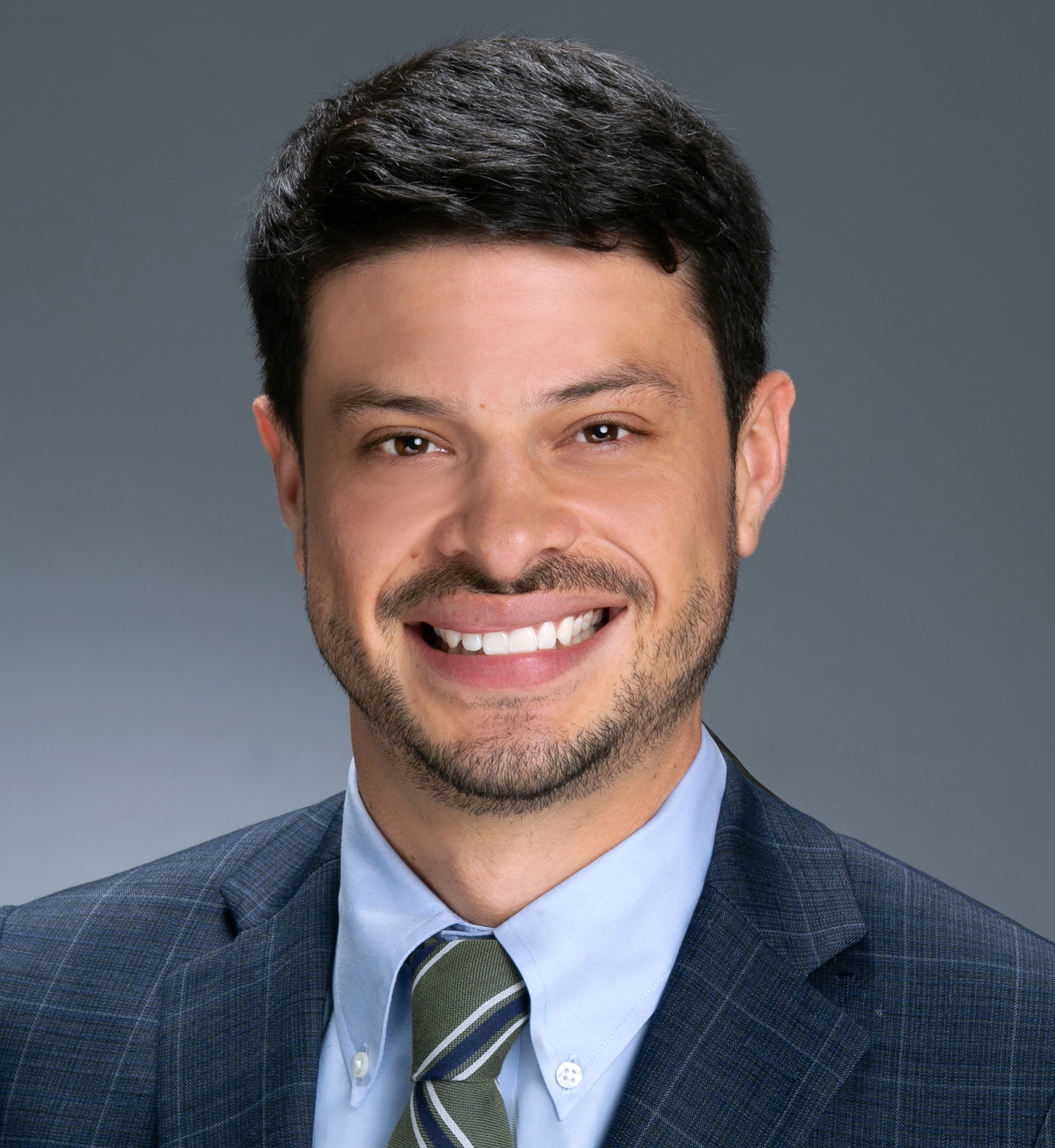 Sebastian Riveros - Vp, Mortgage Banker in Marietta, GA
