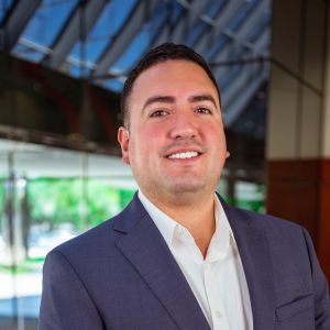 Daniel Canales Jr. - Loan Officer in Austin, TX