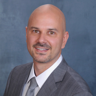 Daniel Nasert - Loan Officer in Freehold, NJ