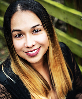 Vanessa Medina, Loan Originator Assistant-Hablo Espanol - Mortgage