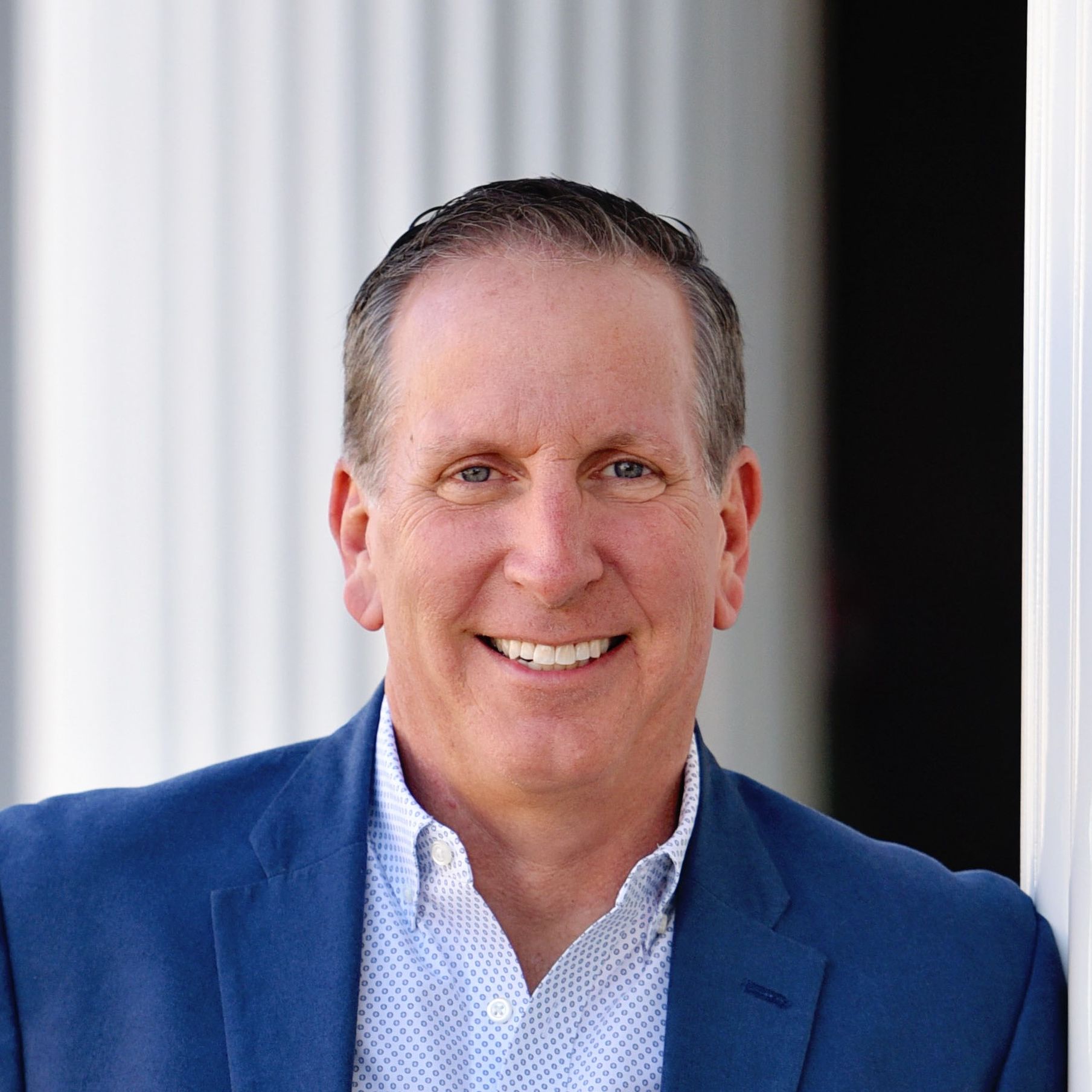 Joseph Treinen - Mortgage Loan Originator in Maitland, FL