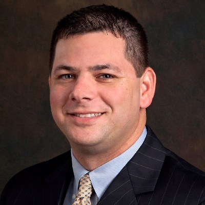 Adam Goldenberg - Branch Manager in Waco, TX