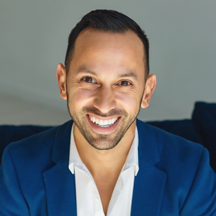 Joshua Cruz - Loan Officer in Austin, TX