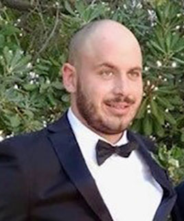 Eddie Bielecki - Sr. Loan Originator in Rancho Santa Margarita, CA
