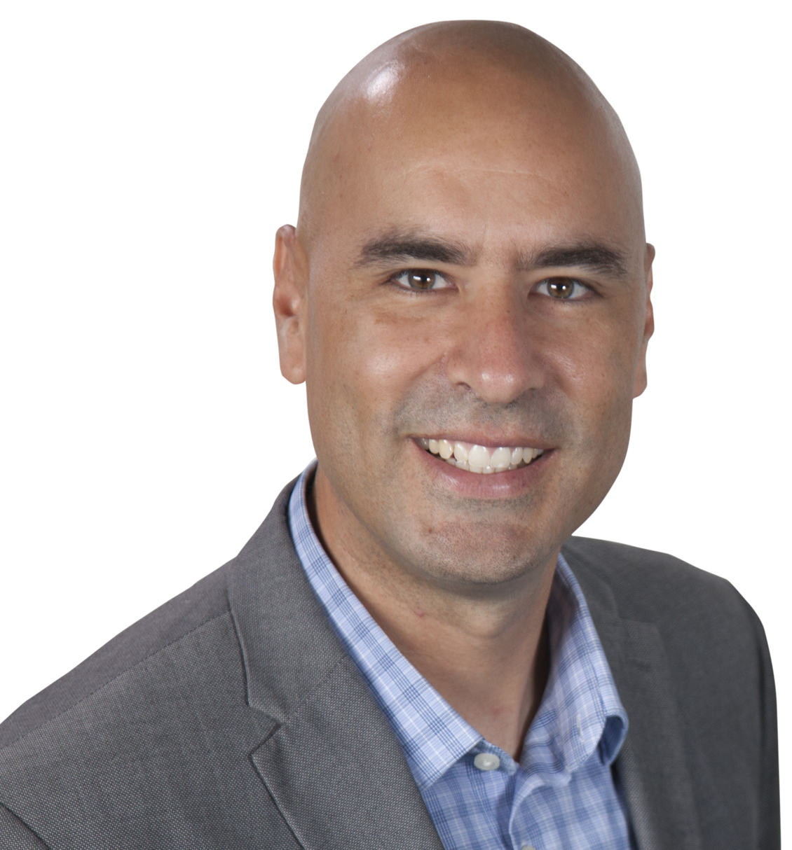 Servando Rojas - Loan Originator in Gilbert, AZ