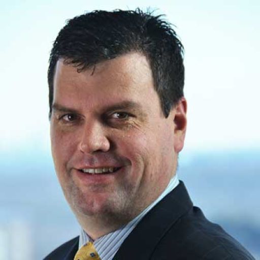 Tim Sullivan - Mortgage Banker in Cumming, GA