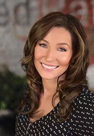 Stacia Timbrook - Producing Branch Manager in Missoula, MT