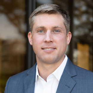 Jonathan Lange - Loan Officer in Austin, TX