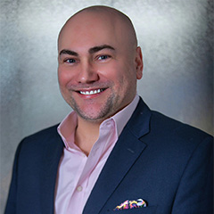 Chris Wubbenhorst - Regional Vice President, Sales in Bronx, NY