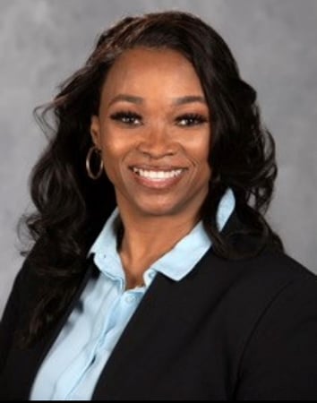Sage Leblanc - Loan Officer in Boston, MA