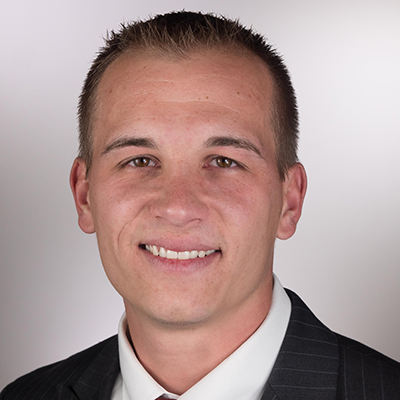 Trey Bowman in Calera, OK