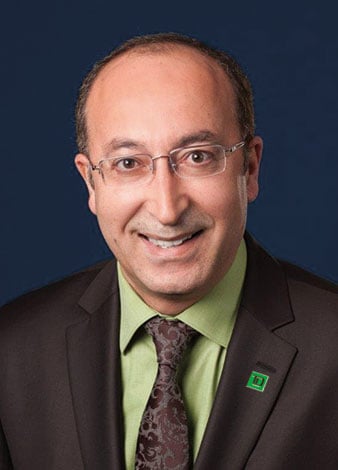 Mahmut Aydin - Mortgage Loan Officer in Brooklyn, NY