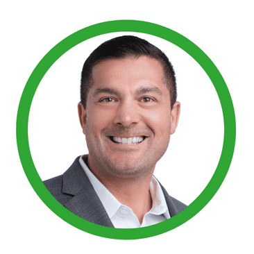 Trevor Banville - Loan Officer in Irvine, CA