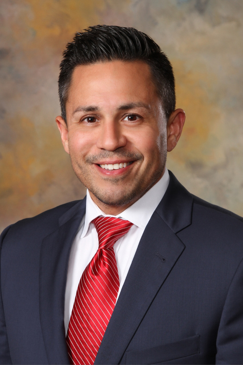 Leonardo Max Garcia - Mortgage Loan Originator in Miami, FL
